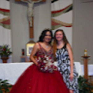 Meet your Posher, Susana